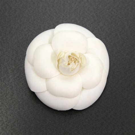 chanel camellia flower brooch|chanel brooch buy online.